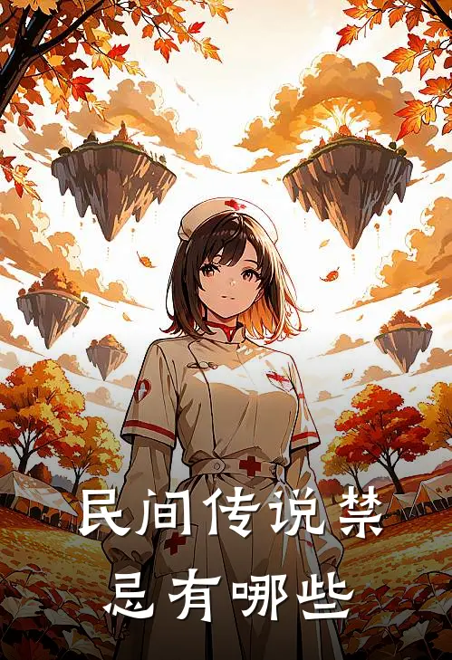 民间传说禁忌有哪些