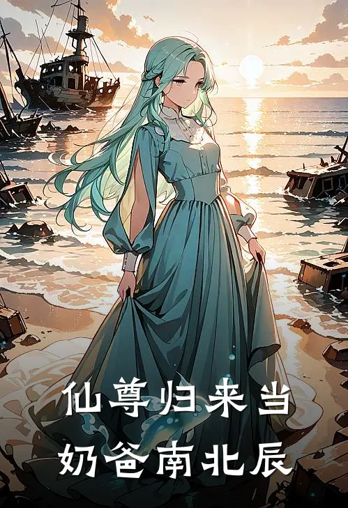 仙尊归来当奶爸南北辰