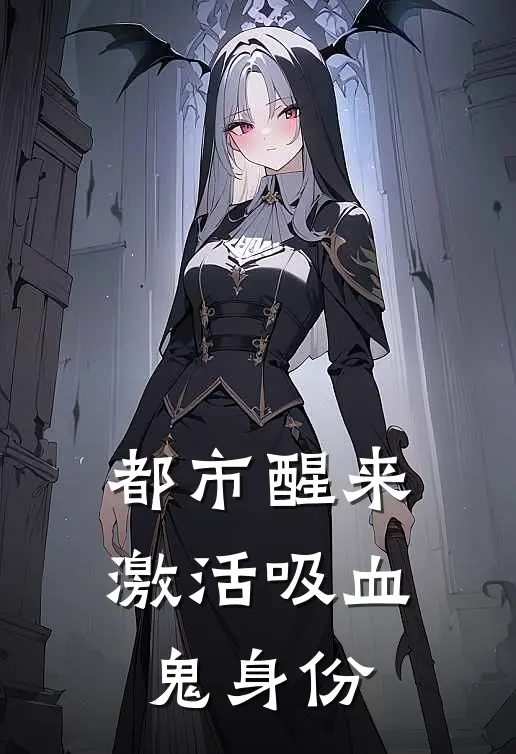都市醒来激活吸血鬼身份