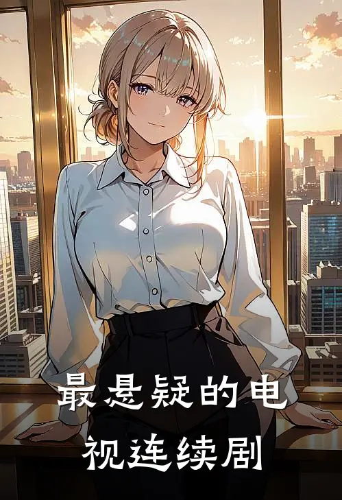 最悬疑的电视连续剧