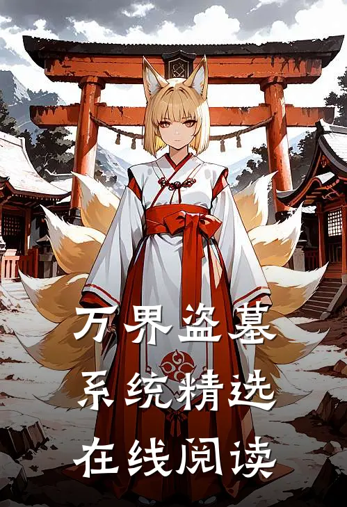 万界盗墓系统精选在线阅读