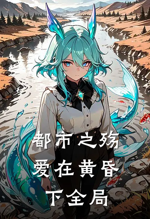 都市之殇爱在黄昏下全局