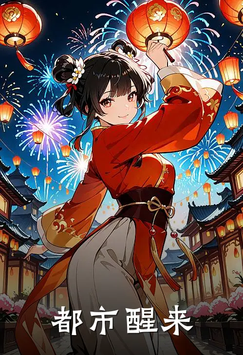 都市醒来