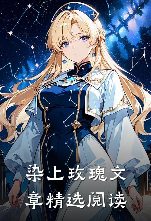 染上玫瑰文章精选阅读