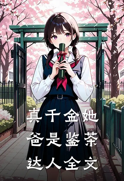 真千金她爸是鉴茶达人全文