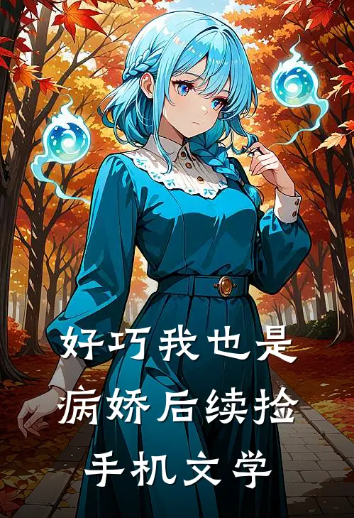 好巧我也是病娇后续捡手机文学