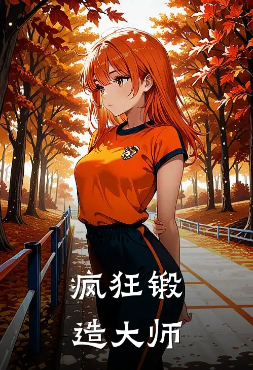 疯狂锻造大师