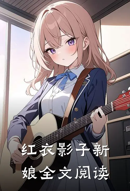 红衣影子新娘全文阅读