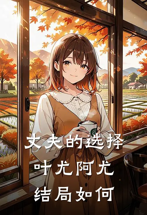 丈夫的选择叶尤阿尤结局如何