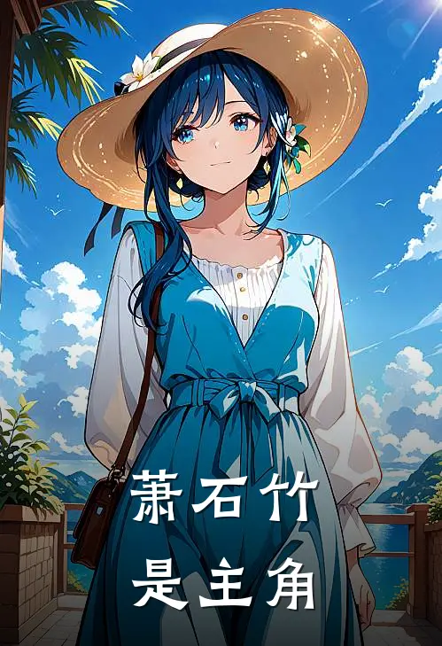 萧石竹是主角