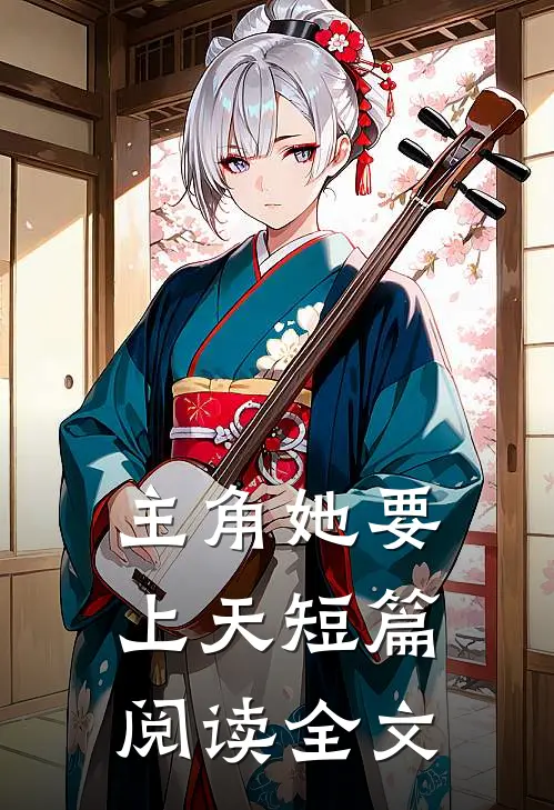 主角她要上天短篇阅读全文