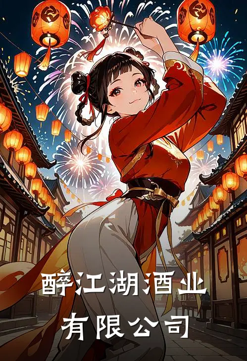 醉江湖酒业有限公司