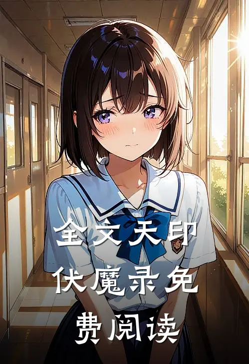 全文天印伏魔录免费阅读