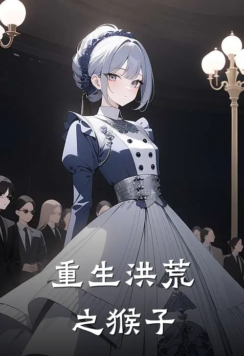 重生洪荒之猴子