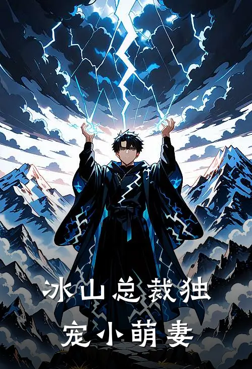 冰山总裁独宠小萌妻