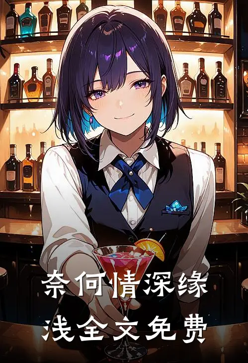 奈何情深缘浅全文免费
