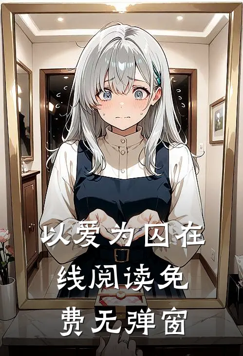 以爱为囚在线阅读免费无弹窗