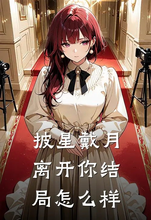 披星戴月离开你结局怎么样