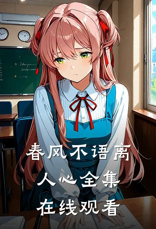 春风不语离人心全集在线观看