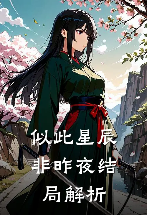 似此星辰非昨夜结局解析