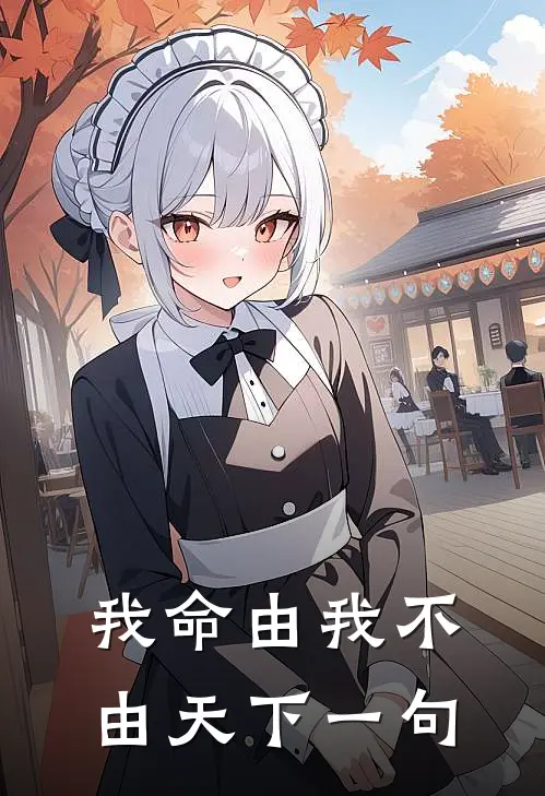 我命由我不由天下一句