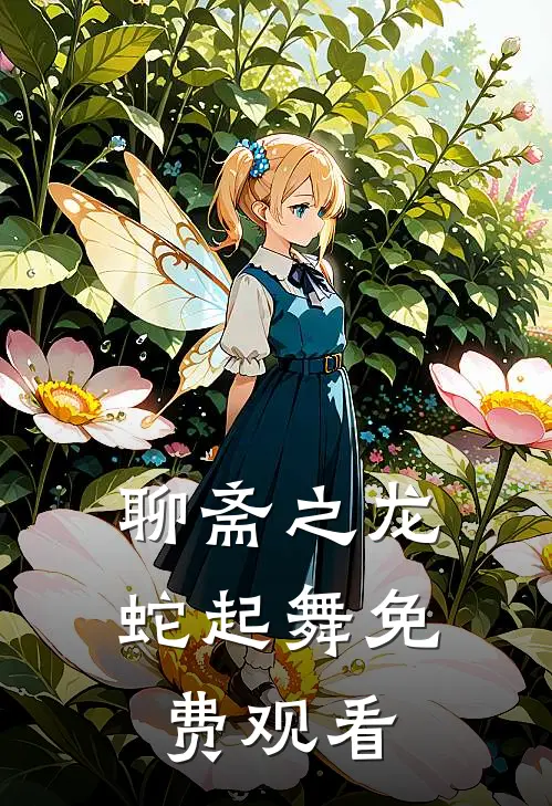 聊斋之龙蛇起舞免费观看