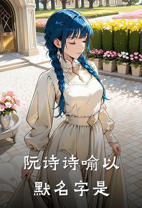 阮诗诗喻以默名字是