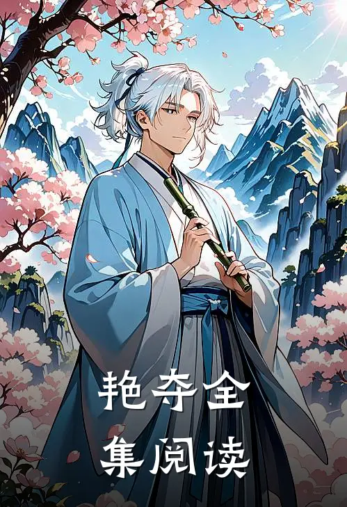 艳夺全集阅读