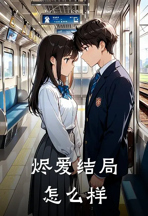 烬爱结局怎么样