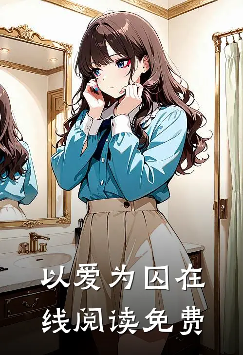 以爱为囚在线阅读免费