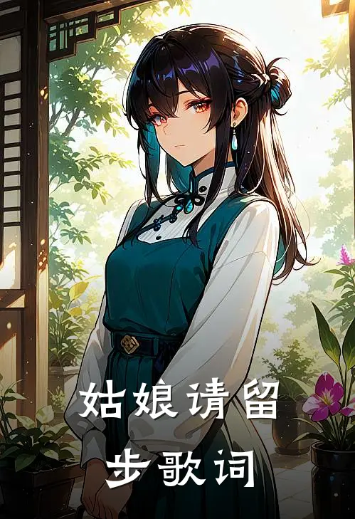 姑娘请留步歌词