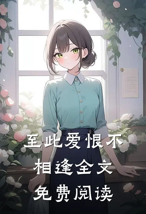 至此爱恨不相逢全文免费阅读