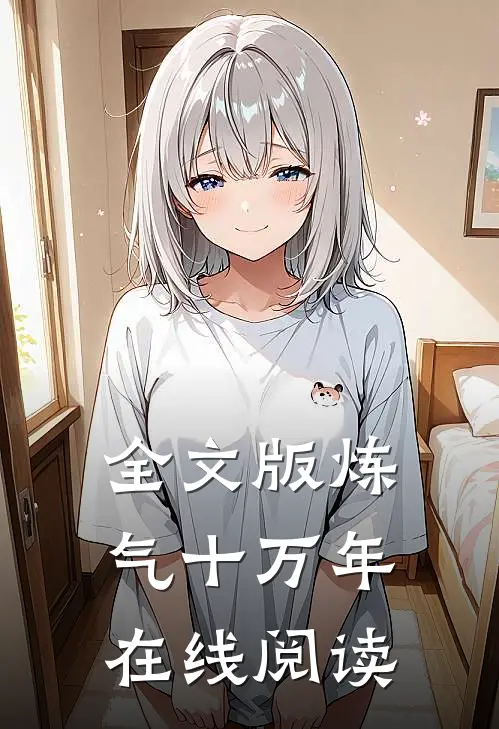 全文版炼气十万年在线阅读