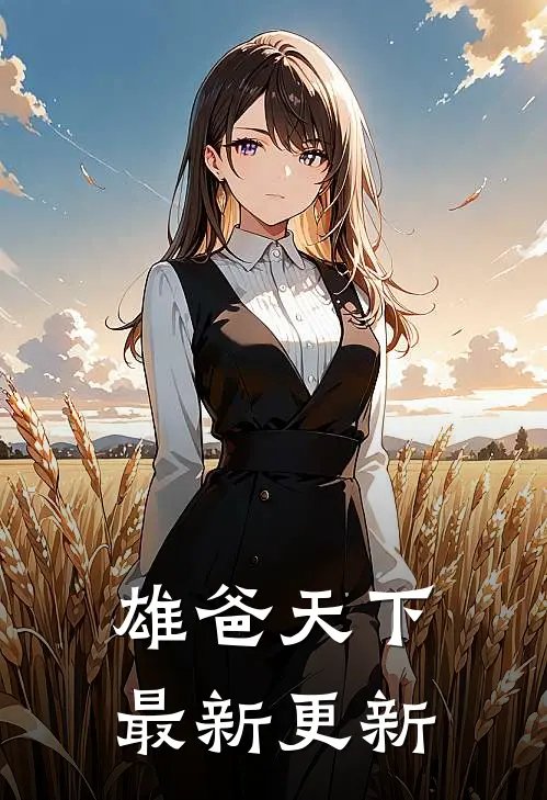 雄爸天下最新更新