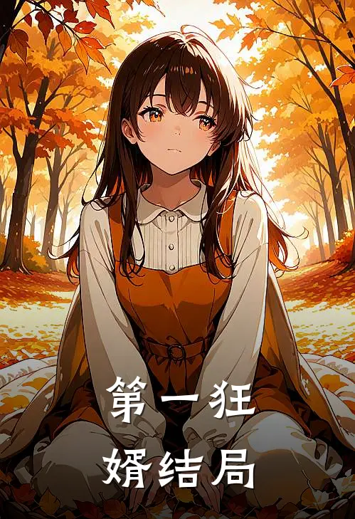 第一狂婿结局