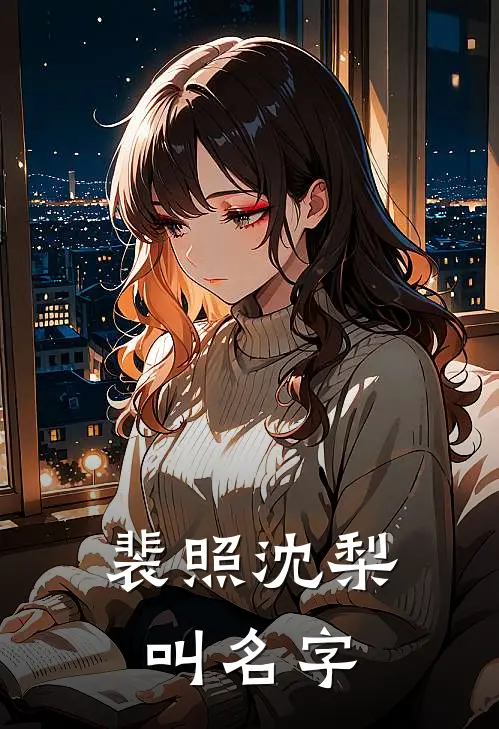 裴照沈梨叫名字