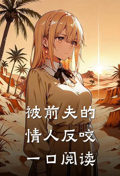 被前夫的情人反咬一口阅读