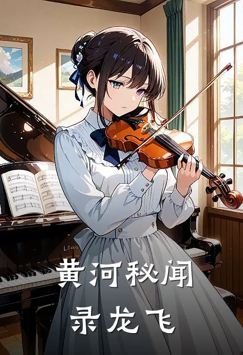 黄河秘闻录 龙飞