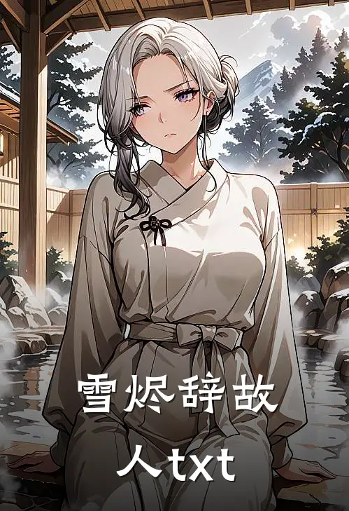 雪烬辞故人txt