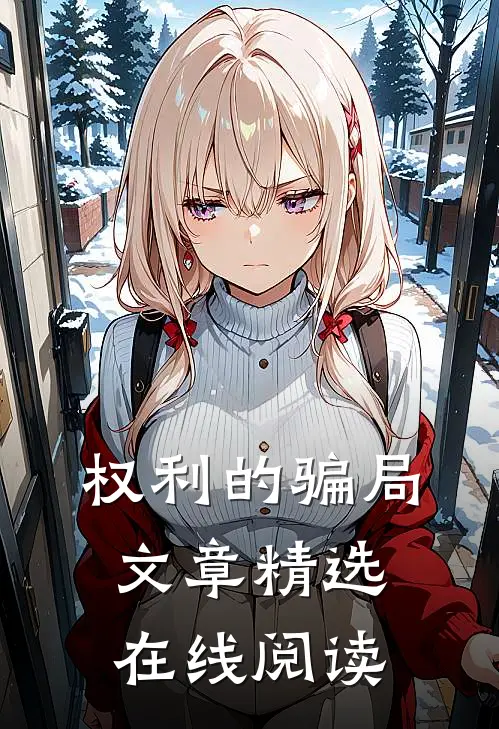 权利的骗局文章精选在线阅读
