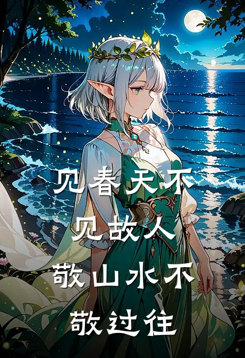 见春天不见故人,敬山水不敬过往
