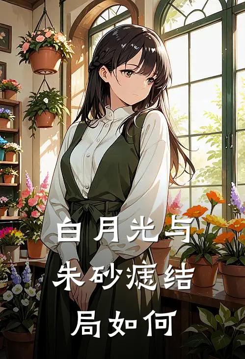 白月光与朱砂痣结局如何