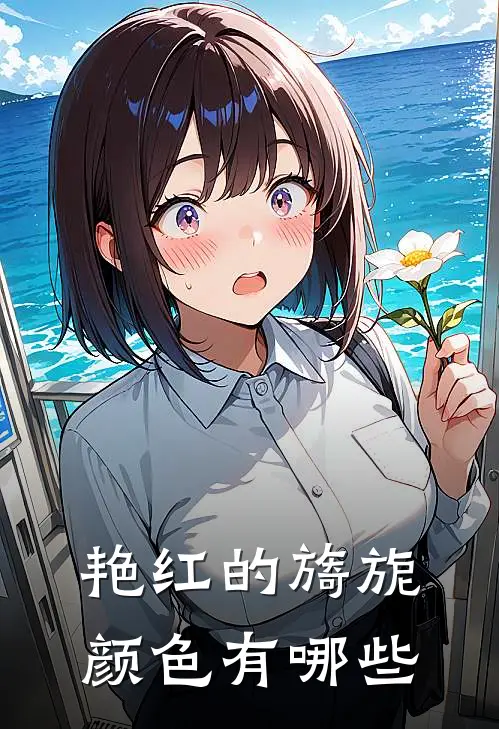 艳红的旖旎颜色有哪些