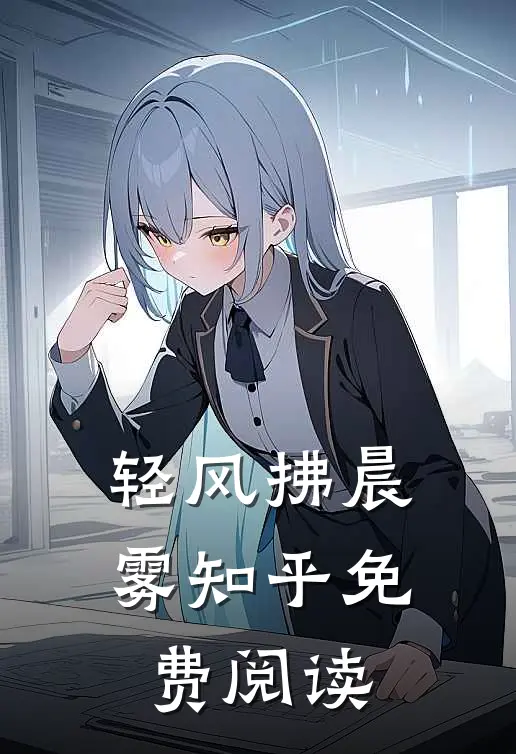 轻风拂晨雾知乎免费阅读