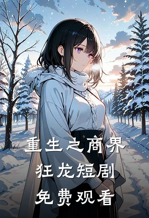 重生之商界狂龙短剧免费观看