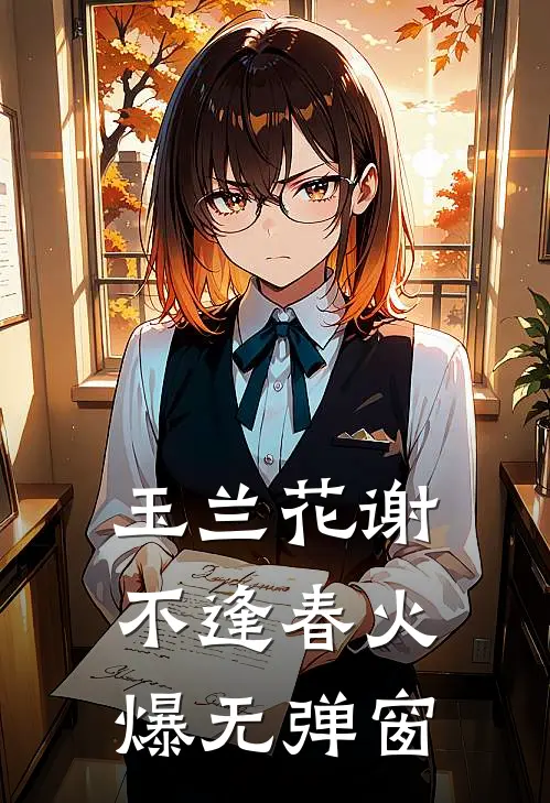 玉兰花谢不逢春火爆无弹窗