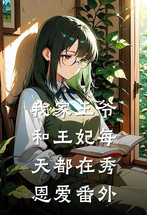 我家王爷和王妃每天都在秀恩爱番外