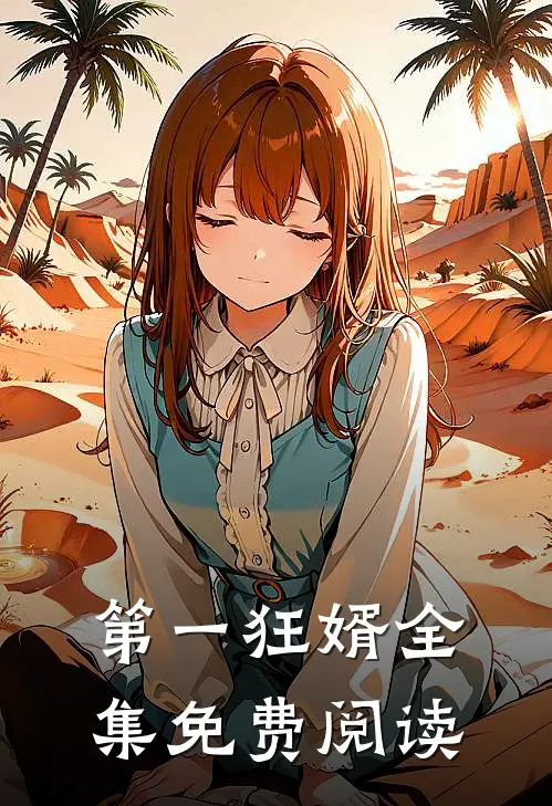 第一狂婿 全集免费阅读