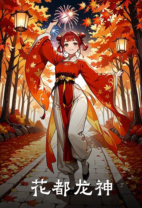 花都龙神
