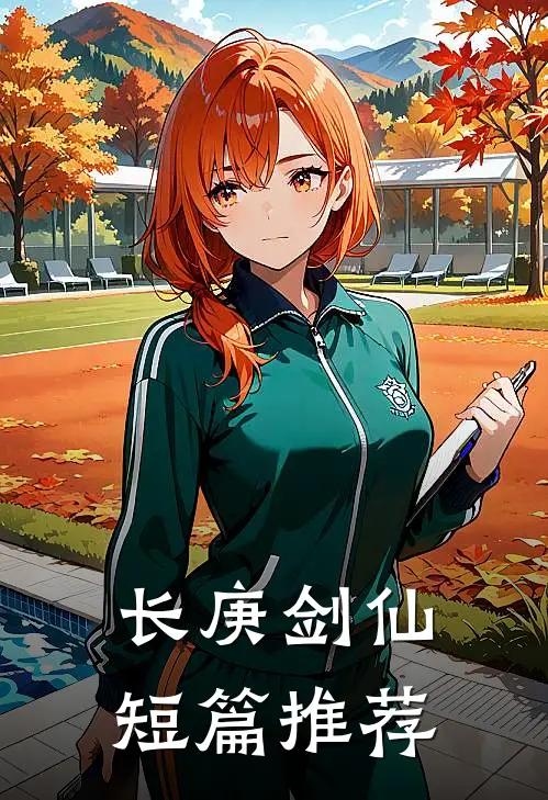 长庚剑仙短篇推荐